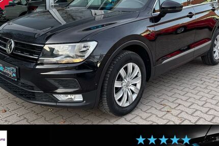 VW Tiguan 129.980 km 17.990 &euro; Spremberg 03130
