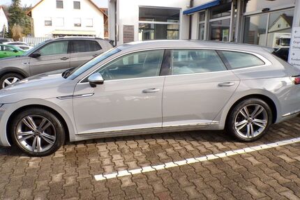 VW Arteon 78.771 km 26.500 &euro; Geiselwind 96160