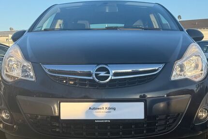 Opel Corsa 96.362 km 5.490 &euro; Elchingen 89275