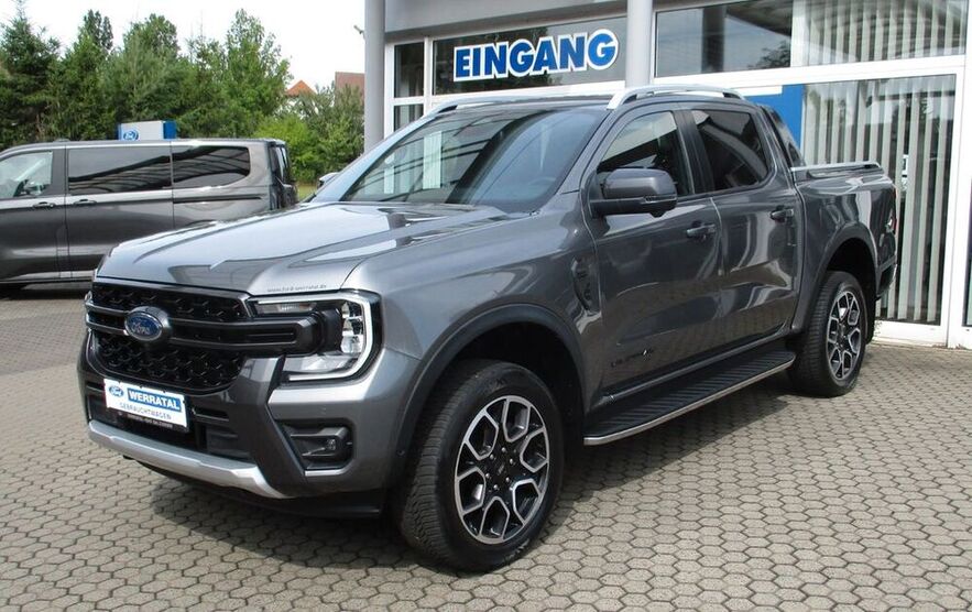 Ranger