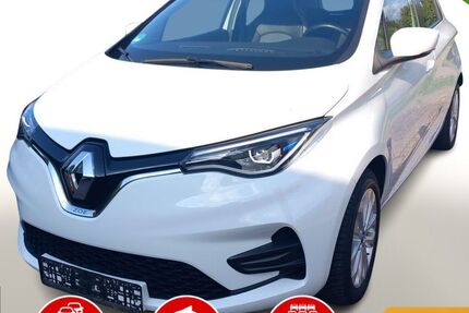 Renault ZOE 47.741 km 14.288 &euro; Achern 77855