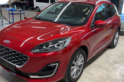 Ford Kuga 132.850 km 26.250 &euro; Bebra 36179