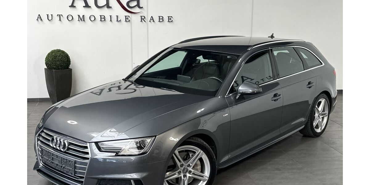 Audi A4 149.750 km 19.449 &euro; Wardenburg 26203