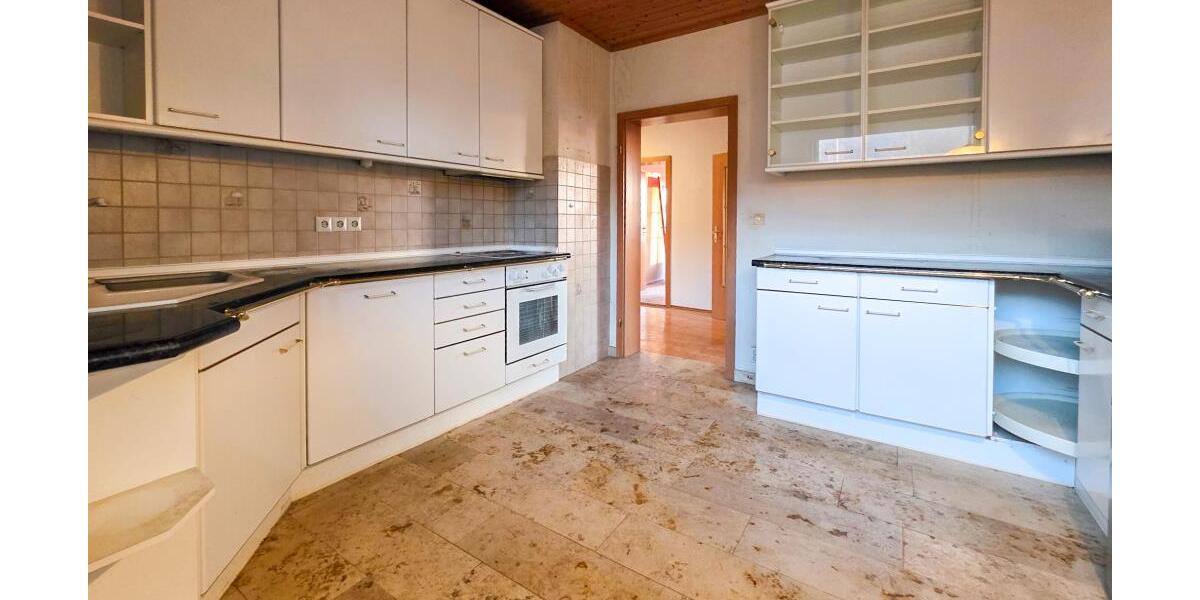 Ihr neues Zuhause in Gera? Ruhig gelegenes Einfamilienhaus mit viel Potenzial – provisionsfrei! - Einfamilienhaus Gera Leumnitz | Angebot:27212498