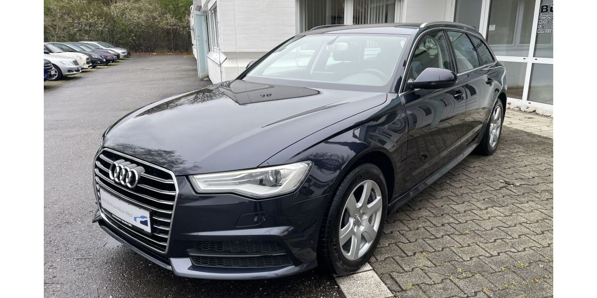 Audi A6 135.600 km 17.950 &euro; Reutlingen 72770