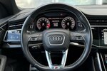 Audi SQ8 4.0 TFSI quattro HUD/MATRIX/MEMORY/360°/B&O 57.619 km 74.800 &euro; Villingen-Schwenningen 78054