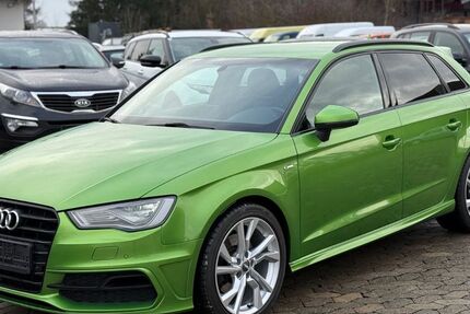 Audi A3 259.000 km 10.900 &euro; Erbach 89155