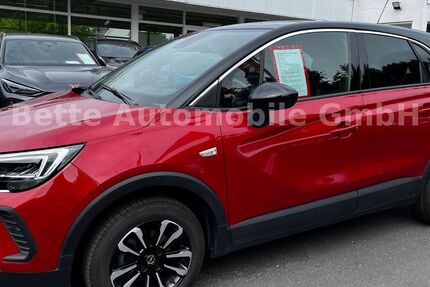 Opel Crossland (X) 58.700 km 12.980 &euro; Lennestadt 57368