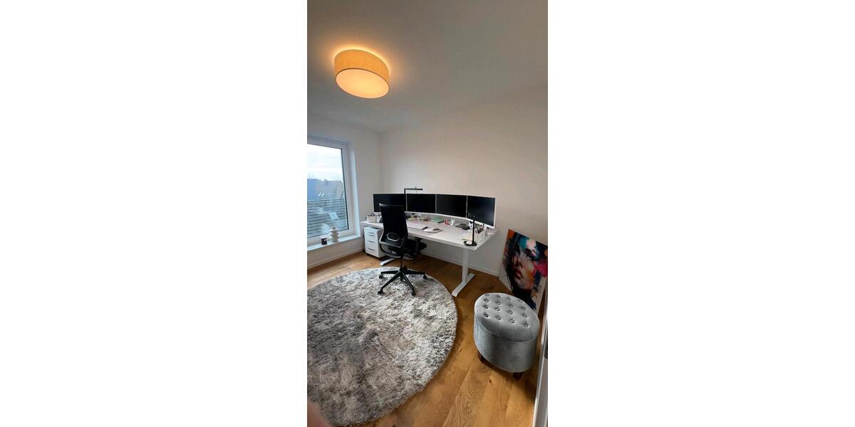 Etagenwohnung Raesfeld - 3 Zimmer, 104 m&sup2;, 1.560&euro; | Angebot:24653749