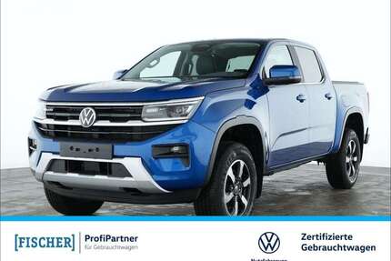 VW Amarok