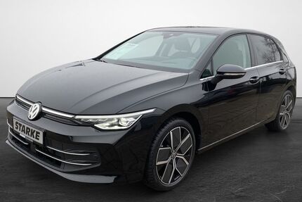 VW Golf 10.610 km 30.930 &euro; Vechta 49377