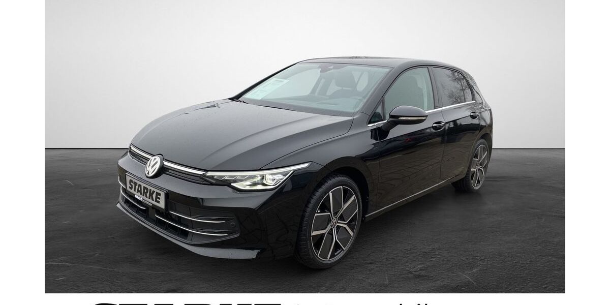 VW Golf 10.610 km 30.930 &euro; Vechta 49377