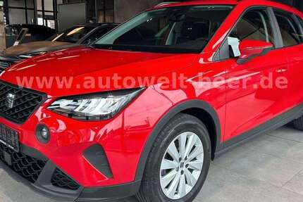 Seat Arona 36.400 km 15.980 &euro; Waging am See 83329