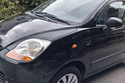 Chevrolet Matiz 115.221 km 1.499 € Wuppertal 42115