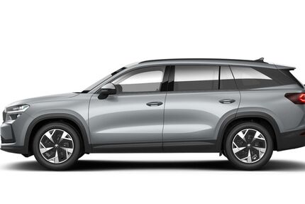 Skoda Kodiaq 4.600 km 54.555 &euro; Aachen 52078
