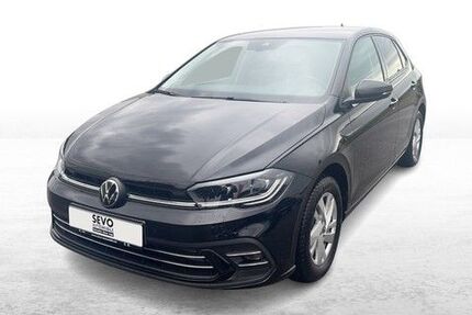 VW Polo 17.130 km 21.490 &euro; Vaihingen/Enz 71665