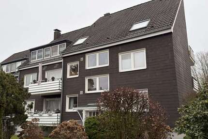 Wohnung Essen Stadtbezirk VII - 2 Zimmer, 41 m&sup2;, 375&euro; | Angebot:25592472