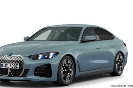 BMW i4 24.005 km 49.190 &euro; Werne 59368