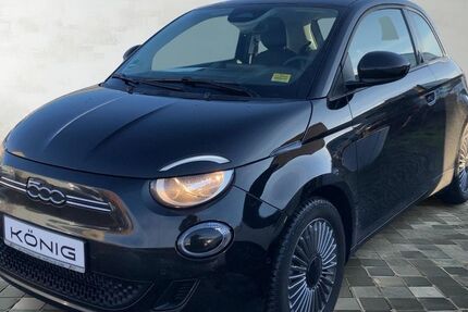 Fiat 500e 8.902 km 19.888 &euro; Berlin 13509