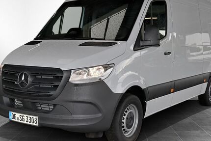 Mercedes-Benz Sprinter 4.000 km 53.431 € Offenburg 77656