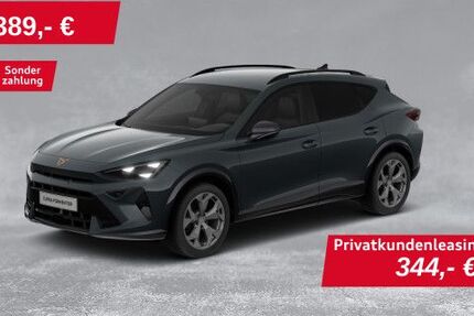 Cupra Formentor 15.245 km 30.020 &euro; Scheßlitz 96110