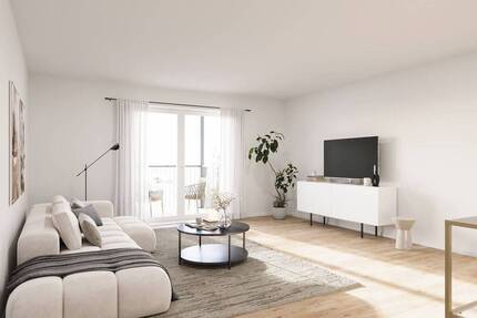 Wohnung Erlangen Anger - 2 Zimmer, 72 m&sup2;, 1.050&euro; | Angebot:26389496