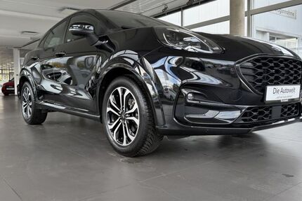 Ford Puma 88.900 km 13.480 &euro; Rheinfelden (Baden) (Rheinfelden) 79618