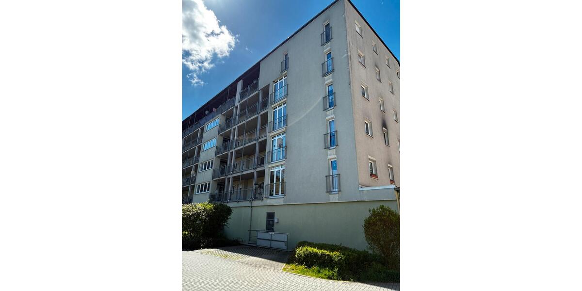 Etagenwohnung Zwickau Zwickau-West - 3 Zimmer, 76 m&sup2;, 109.000&euro; | Angebot:26381842