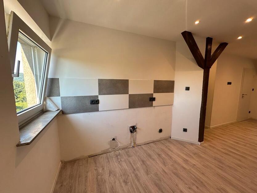Moderne 2 Zimmer Wohnung