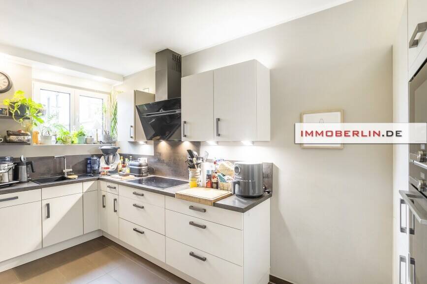 Mehrfamilienhaus, Wohnhaus Berlin / Lichtenrade Lichtenrade - 5 Zimmer, 122 m&sup2;, 749.000&euro; | Angebot:26318359