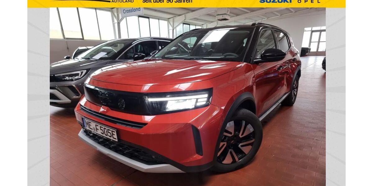 Opel Frontera 3.450 km 29.990 &euro; Haan bei Düsseldorf 42781