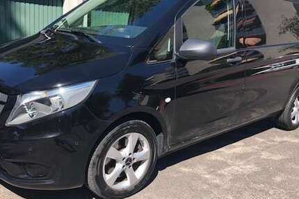 Mercedes-Benz Vito 79.000 km 21.500 &euro; Neu-Isenburg, Stadt 63263