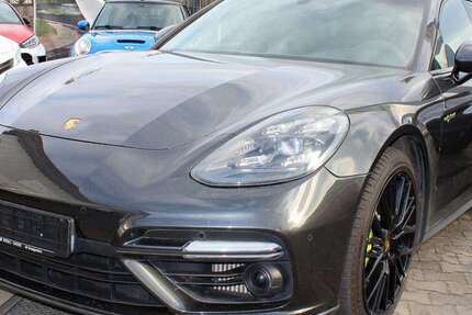 Porsche Panamera 65.000 km 84.800 &euro; Neukirchen 94362