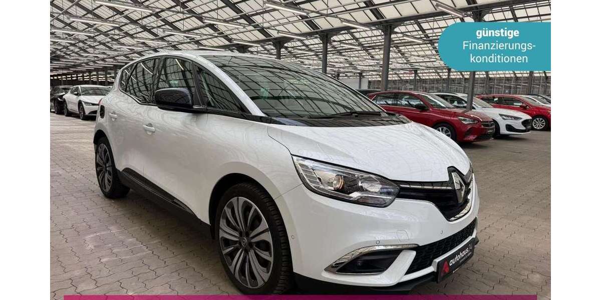 Renault Scenic 40.176 km 16.890 &euro; Ludwigsfelde bei Berlin 14974
