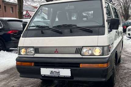 Mitsubishi L300 182.485 km 5.900 &euro; Lohne (Old) 49393