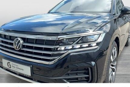 VW Touareg 86.400 km 49.490 &euro; Meppen 49716