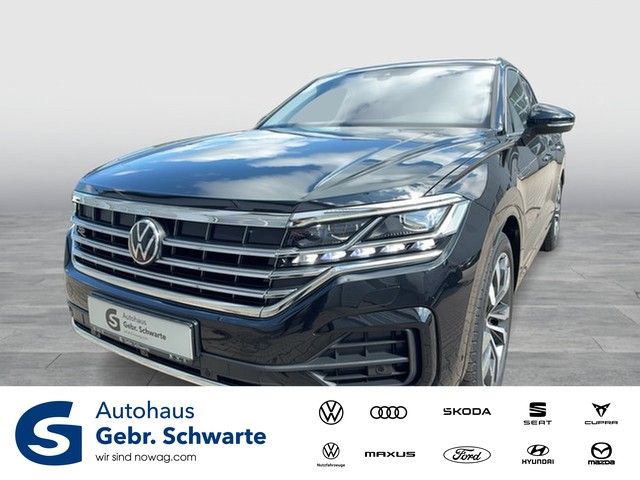 VW Touareg 86.400 km 49.490 &euro; Meppen 49716