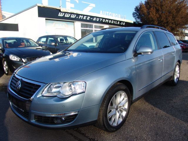 VW Passat 107.540 km 3.600 &euro; Dachau (bei München) 85221