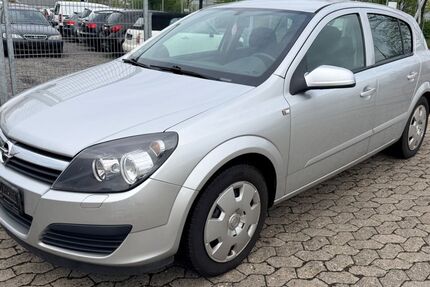 Opel Astra 105.000 km 3.350 &euro; Buxtehude 21614