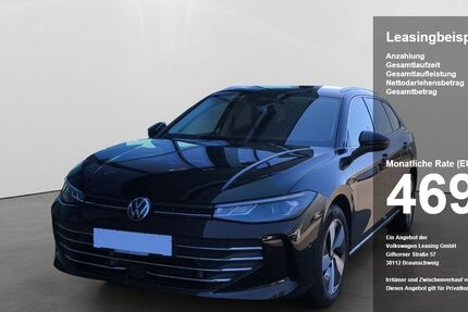 VW Passat Variant 19.305 km 38.890 &euro; Regensburg 93055