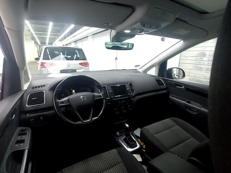 Seat Alhambra 96.852 km 28.900 € Hennef 53773