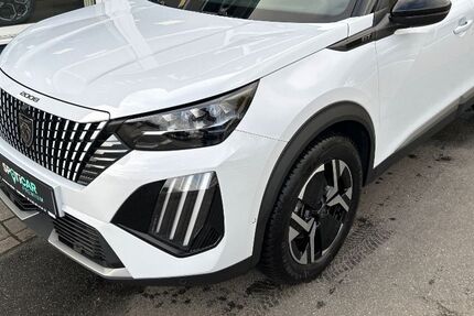 Peugeot 2008 28.804 km 25.160 &euro; Sudwalde 27257