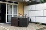 2-Zimmer-Wohnung mit 2 Bädern, Terrasse, Kfz-Stellplatz