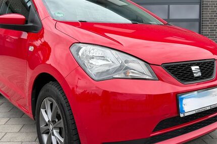 Seat Mii 162.000 km 3.000 &euro; Stuhr 28816