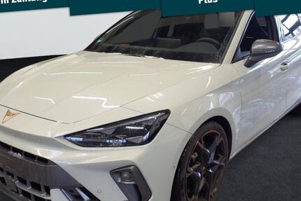 Cupra Leon 10.555 km 42.889 &euro; Kaufbeuren 87600