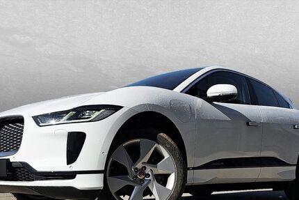 Jaguar I-Pace 39.450 km 23.550 € Greding 91171