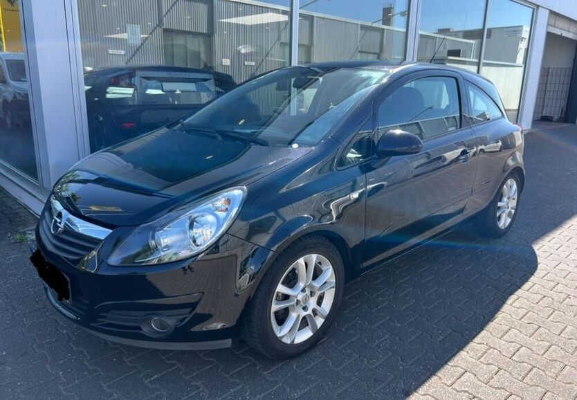 Corsa