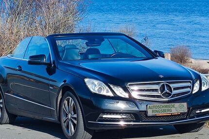 Mercedes-Benz E 250 142.000 km 14.700 &euro; Schleswig-Holstein - Ringsberg 24977