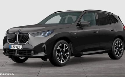 BMW X3 32.248 km 61.340 &euro; Solingen 42719
