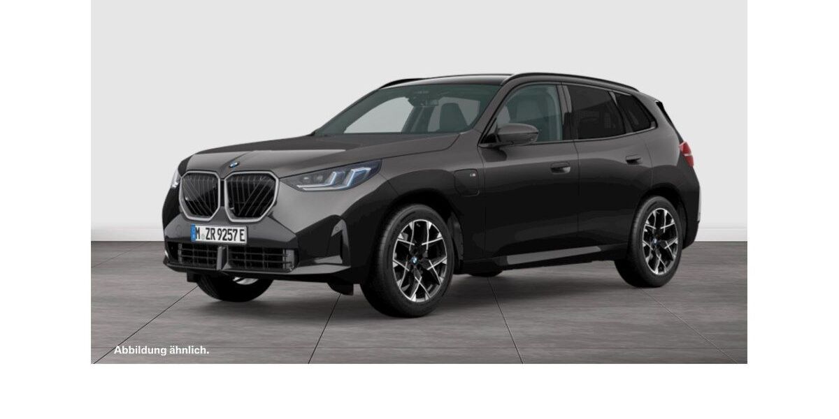 BMW X3 32.248 km 61.340 &euro; Solingen 42719